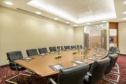 Bank Meeting Room  0